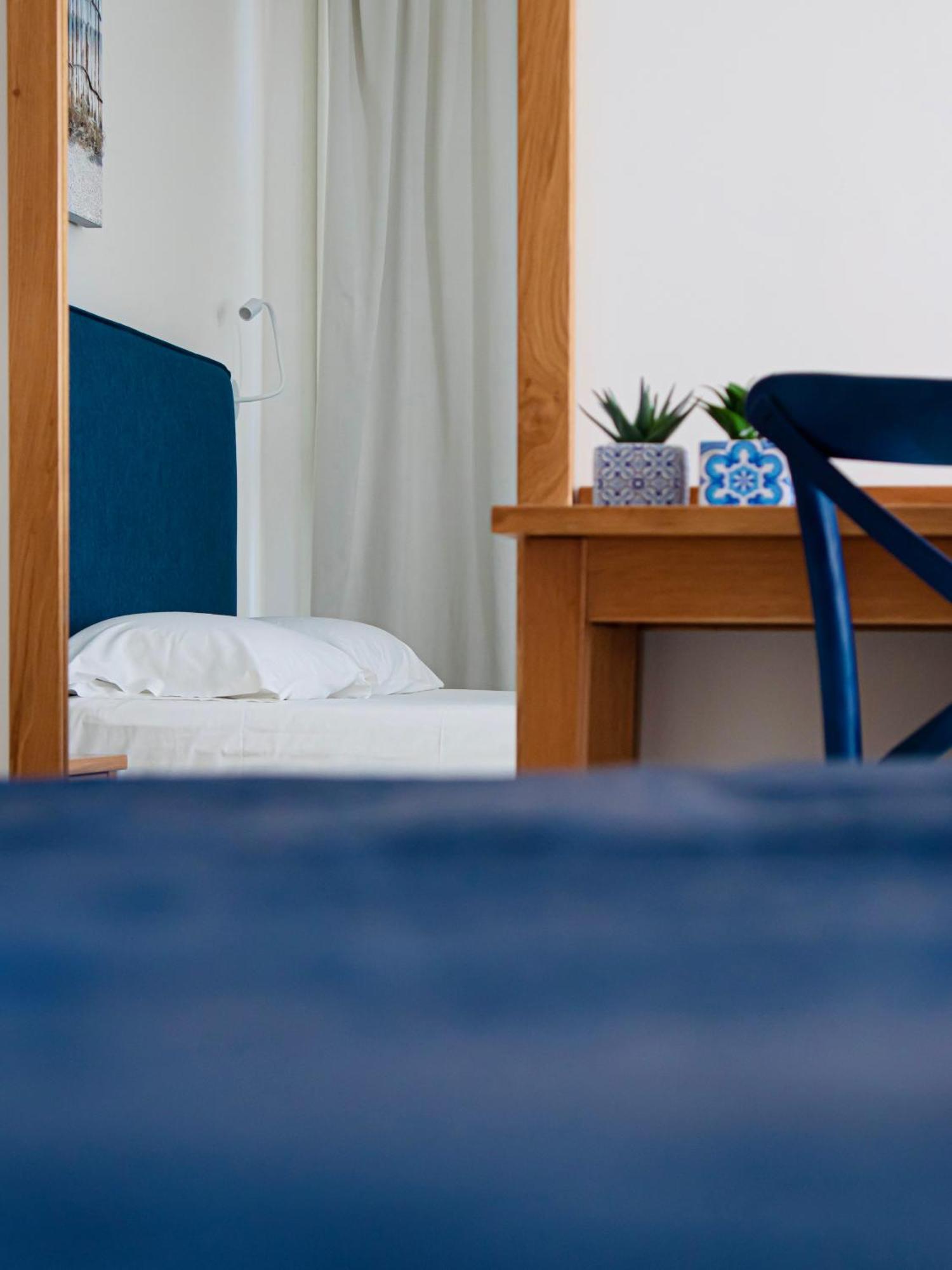 B&B Casa Di Emma ปอร์โตเชซาเรโอ ภายนอก รูปภาพ