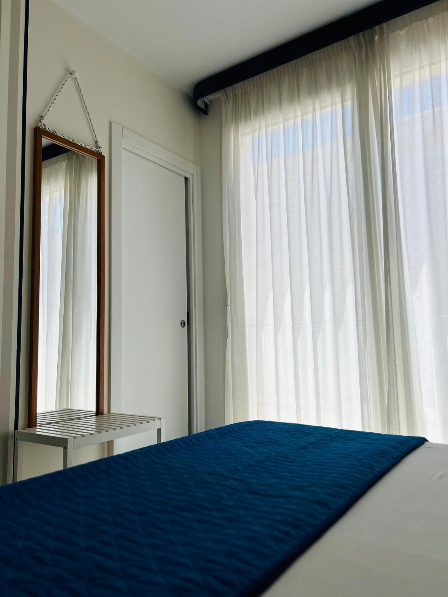 B&B Casa Di Emma ปอร์โตเชซาเรโอ ภายนอก รูปภาพ